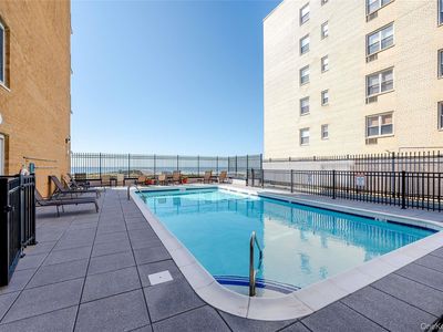 650 Shore Road #1S, Long Beach, NY, 11561