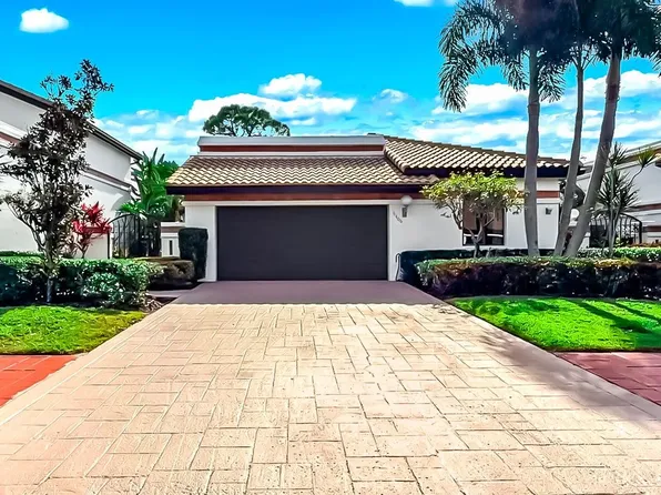 6406 Via Rosa, Boca Raton, FL 33433