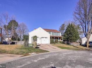 6729 Summer Rambo Ct, Columbia, MD 21045