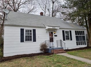 2222 E Nine Mile Rd, Sandston, VA 23150