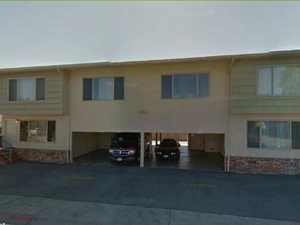 Apartment Complex