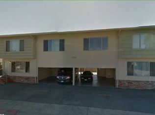 1250 Rogell Avenue #FL 2ND, San Mateo, CA 94401