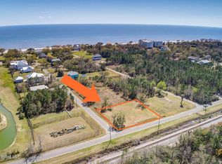 21 Sherman Ave, Pass christian, MS 39571