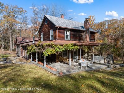 12-14 W Shokan Heights Rd, West Shokan, NY, 12494