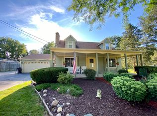 5535 Jimson Dr, Dimondale, MI 48821