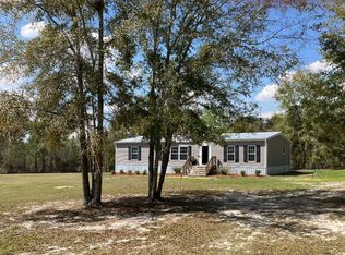 4705 168th Ter, Wellborn, FL 32094
