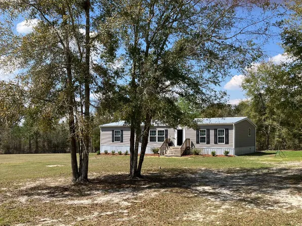 4705 168th Ter, Wellborn, FL 32094