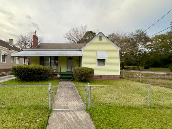 639 Bohler Avenue, Augusta, GA