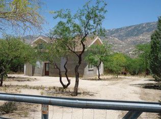 15710 N Roadrunner Ridge Ln, Tucson, AZ 85739