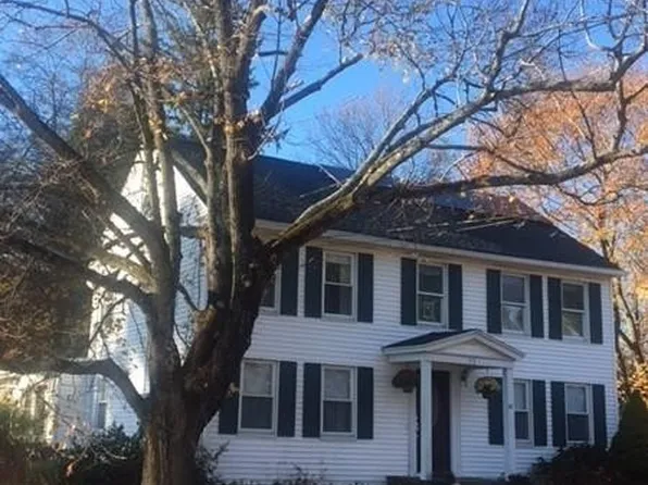 55 Waterville St #2, North Grafton, MA 01536