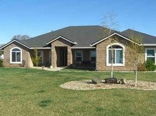 22710 Middletree Ranch Rd, Red Bluff, CA 96080