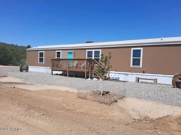 219 N CHICORY Lane, Globe, AZ 85501