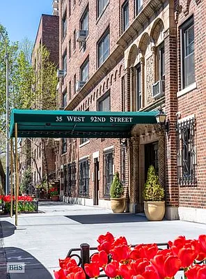 Sold by Brown Harris Stevens | media 7