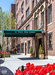 Sold by Brown Harris Stevens