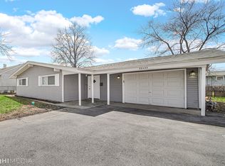 22422 Merrill Ave, Sauk Village, IL 60411