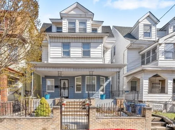 167 N 12th St, Newark, NJ 07107