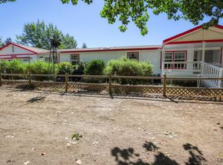 27400 Harness Dr, Tehachapi, CA 93561