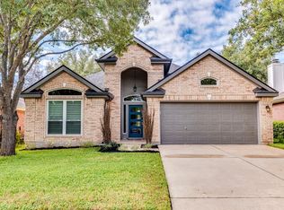 8515 Bobcat Dr, Round Rock, TX 78681