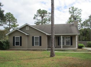 670 Longwood Ct, Eastpoint, FL 32328