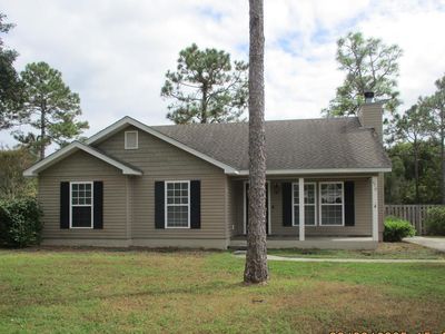 670 Longwood Ct, Eastpoint, FL, 32328