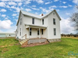 9673 County Road 9, Findlay, OH