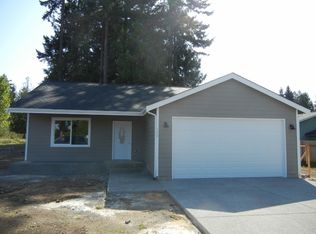 351 Hopkins Dr, Carbonado, WA 98323