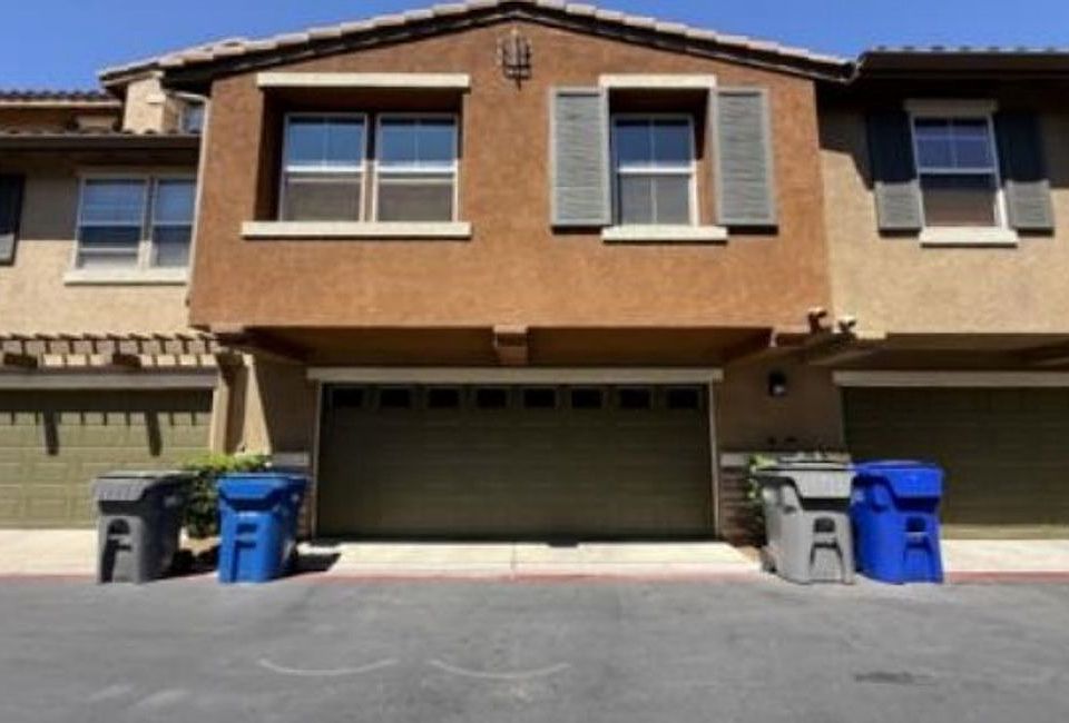 Property Front View