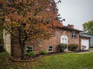 2906 Slone Dr, Jeffersonville, IN 47130