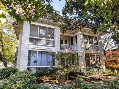 745 Monroe Dr NE #10, Atlanta, GA, 30328