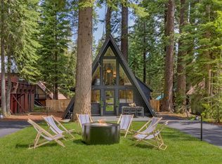 (Undisclosed Address), Truckee, CA 96161