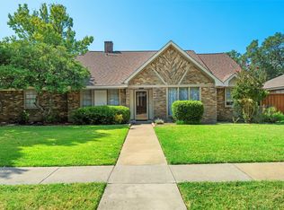 1204 Kenshire Ln, Richardson, TX 75081