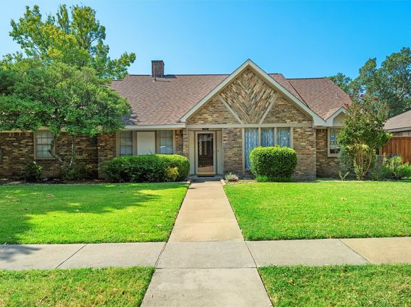 Home for Sale in Forney TX