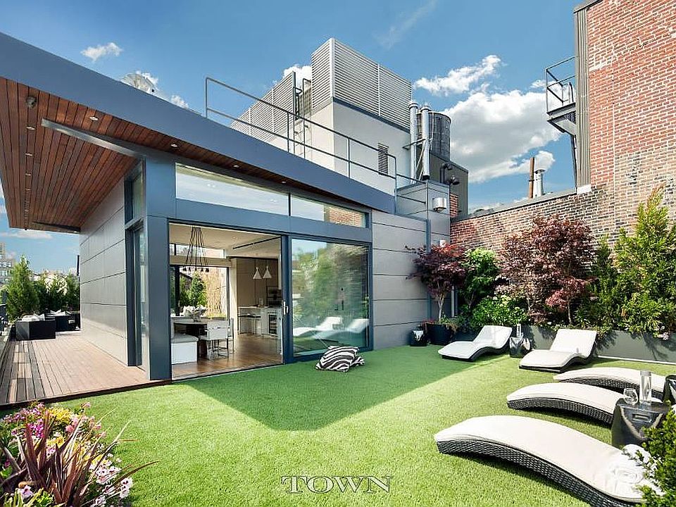 1st image of 53 Greene St #Penthouse