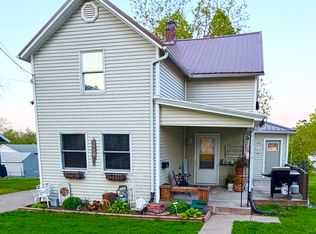 436 N 4th St, Oskaloosa, IA 52577
