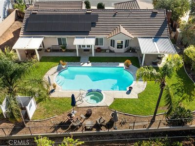 10451 Morning Ridge Dr, Moreno Valley, CA, 92557