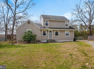 2506 Range Rd, Browns Mills, NJ 08015