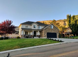 717 E 600 N, Lindon, UT 84042