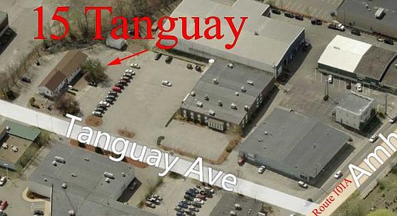 1st image of 15 Tanguay Ave Ste 101