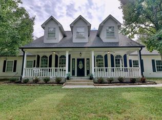 10229 County Road 290, Tyler, TX 75707