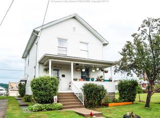 920 Main St, Charleston, WV 25302
