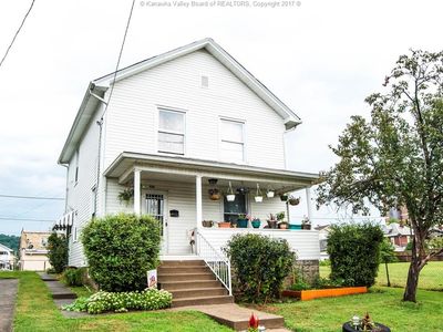 920 Main St, Charleston, WV, 25302