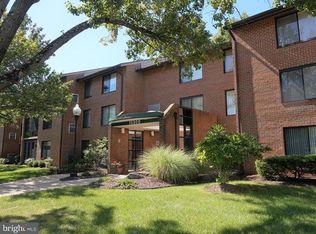 15300 Beaverbrook Ct APT 3H, Silver Spring, MD 20906