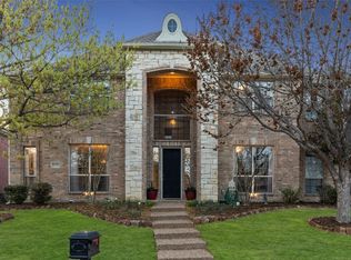 5719 Blazing Star Rd, Frisco, TX 75036