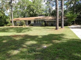 505 Plantation Rd, Perry, FL 32348