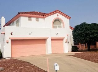 1218 Avenida Gandara, Rio Rico, AZ 85648