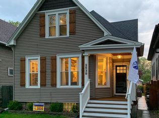 2538 S 28th St, Milwaukee, WI 53215