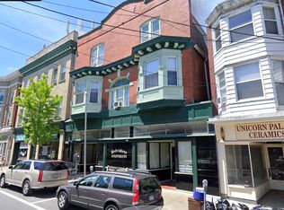 19-23 E Belvidere St, Nazareth, PA 18064