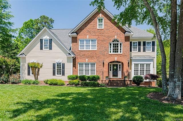 1st image of 6004 Brentmoor Dr