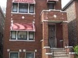 4626 S Spaulding Ave, Chicago, IL 60632