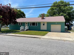 85 Lincoln Dr, Pennsville, NJ 08070